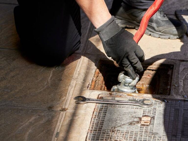 Drain Cleaning: Experience Advanced Services