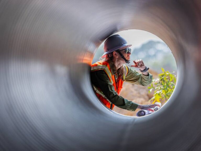 Sewer Jetting Services Keep Your Water Running