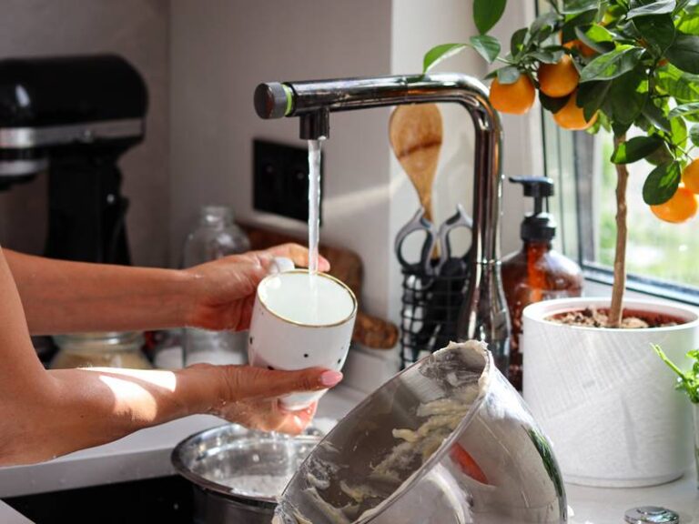 Discover Water Supply Repairs & Replacements