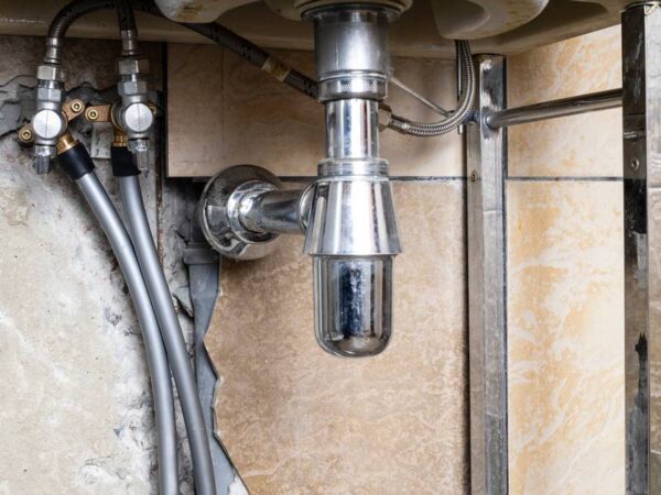 Expert Drain Cleaning Services