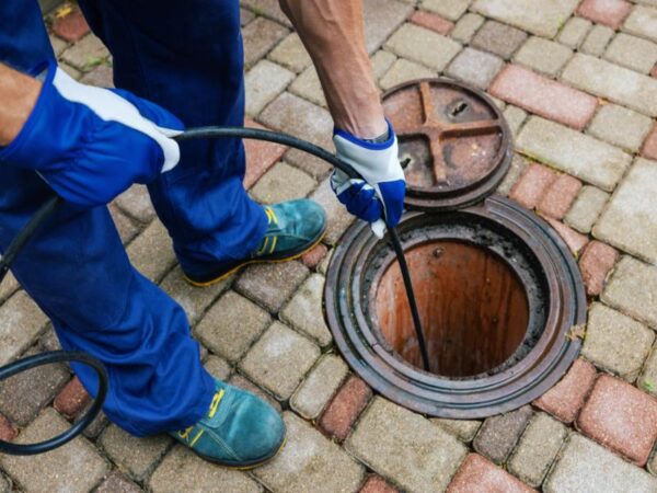 When Do I Need Sewer Jetting in Redford, MI?