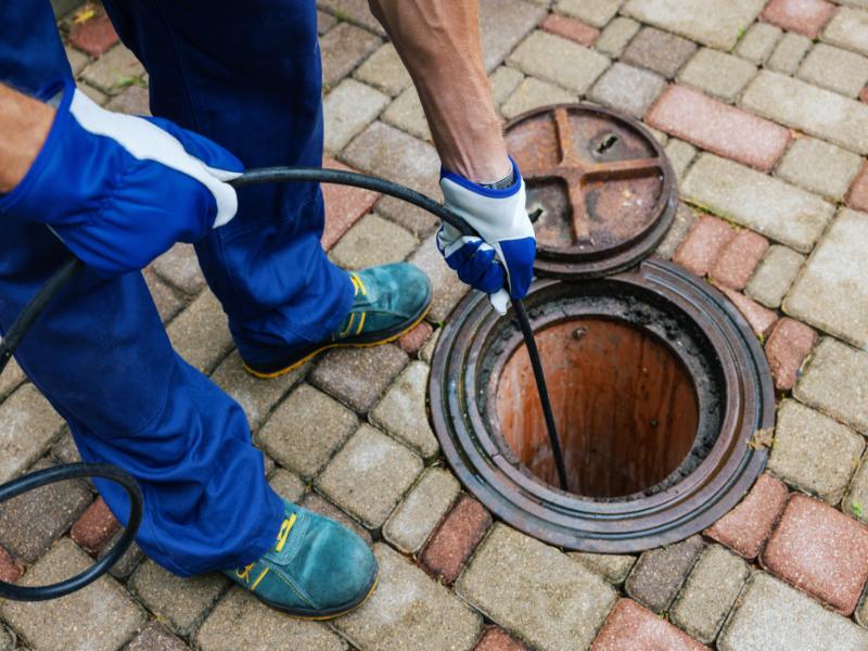 When Do I Need Sewer Jetting in Redford, MI?