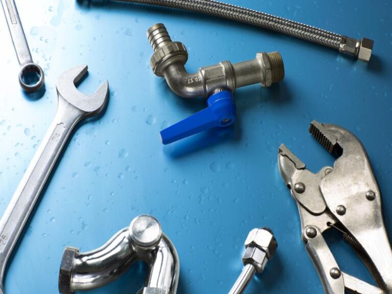 Who Offers Expert Plumbing Near Me in Detroit, MI?