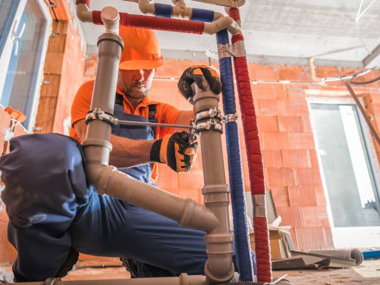 Who Offers Reliable Plumbing Near Me in Royal Oak, MI?