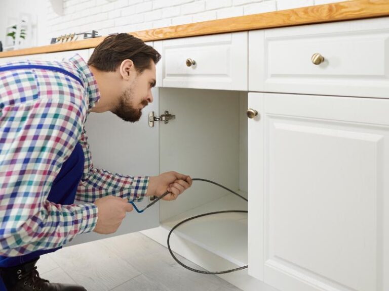 How Can Drain Cleaning Prevent Emergencies From Grease Buildup?
