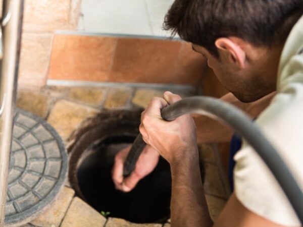 How Can Scheduled Sewer Jetting Extend the Life of Your Main Line?