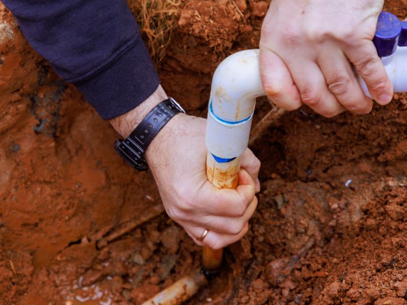 Hidden Water Leaks Mean You Need Plumbing Now!