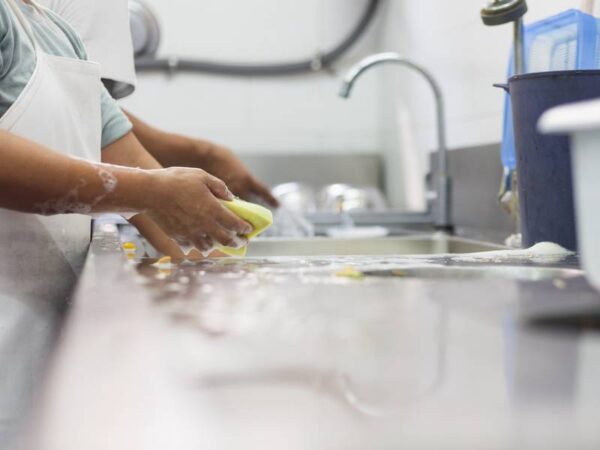 How Can Sewer Jetting Prevent Fatbergs in Restaurant Pipes?