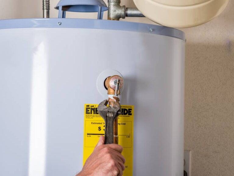 How Can Sewer Jetting Protect Your Water Heaters?