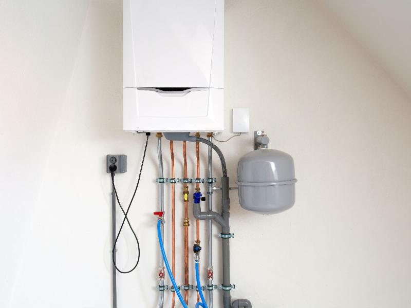 How to Know When It’s Time to Replace Your Water Heater