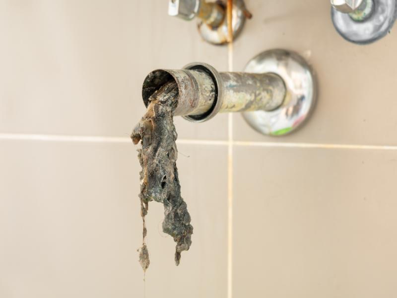 When Is Plumbing Jetter Service the Best Solution for Clogged Pipes?