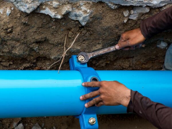 Can Sewer Line Cleaning Prevent Backups and Damage?