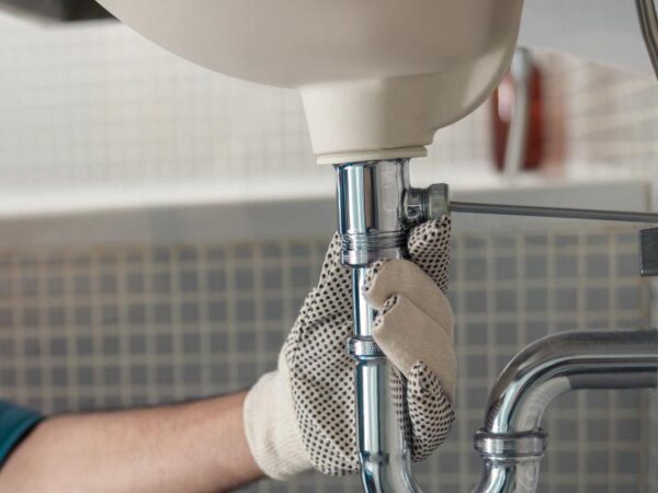 Blog 2 Why Drain Cleaning Services Are Better Than Pouring Drain Cleaners