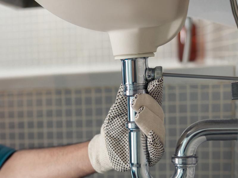 Why Drain Cleaning Services Are Better Than Pouring Drain Cleaners