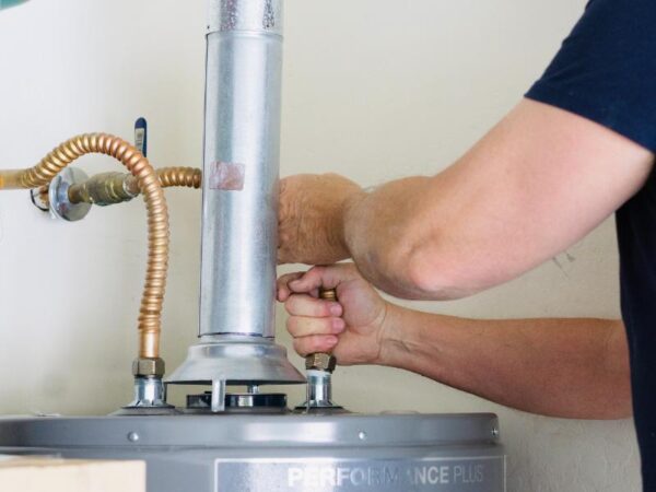 Is It Time for a Water Heater Replacement?