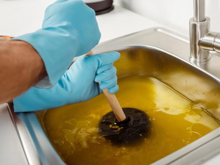 The Plumbing Problems Homeowners Wish They Hadn't Ignored