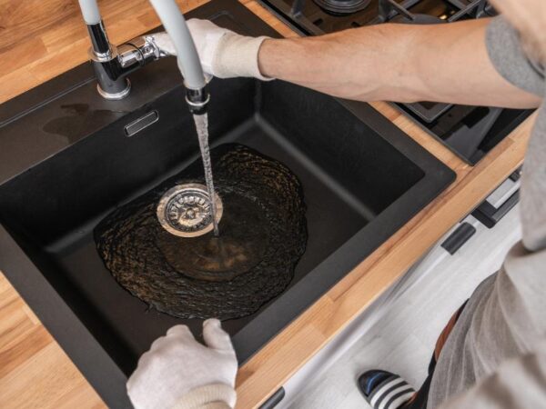 Sewer Jetting Cleans More Than Just the Clog