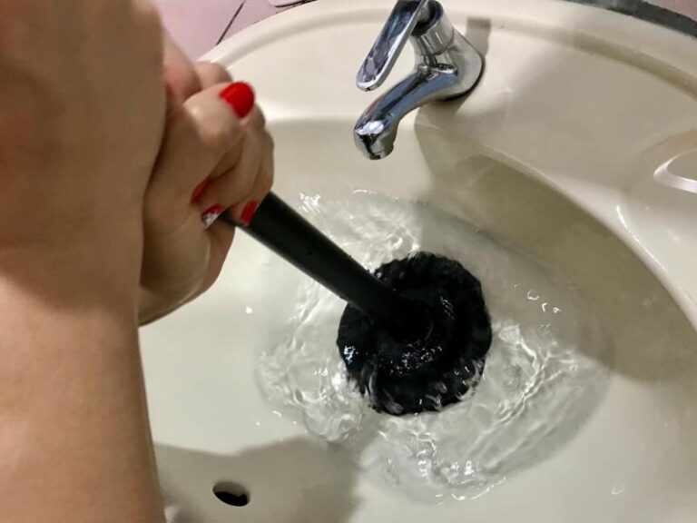 Plumbing Problems Don't Always Start Where You Notice Them