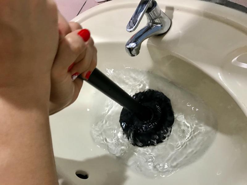 Plumbing Problems Don't Always Start Where You Notice Them